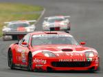Ferrari 550 Maranello GTS 2001 года